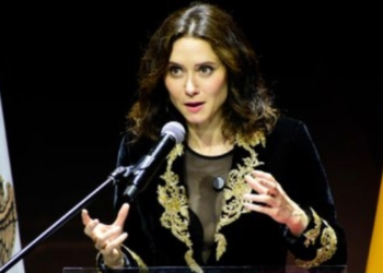 Isabel Díaz Ayuso cancela gira en México por supuesto “BOICOT”.