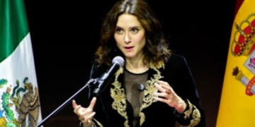 Isabel Díaz Ayuso cancela gira en México por supuesto “BOICOT”.