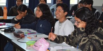 Normal Superior mantiene abierta convocatoria de nuevo ingreso