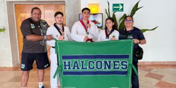 UTEC destaca en Encuentro Nacional Cultural y Deportivo 2026