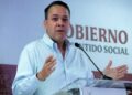 Exsecretario de Finanzas de Sinaloa, Enrique Díaz, el segundo acusado que se entrega a EU