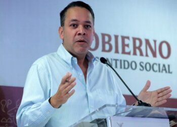 Exsecretario de Finanzas de Sinaloa, Enrique Díaz, el segundo acusado que se entrega a EU