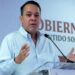 Exsecretario de Finanzas de Sinaloa, Enrique Díaz, el segundo acusado que se entrega a EU