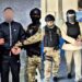 Fernando Farías Laguna, excontralmirante de la Marina, ingresa a penal en Argentina