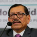 Detienen en EU a Gerardo Mérida, exsecretario de Seguridad de Sinaloa