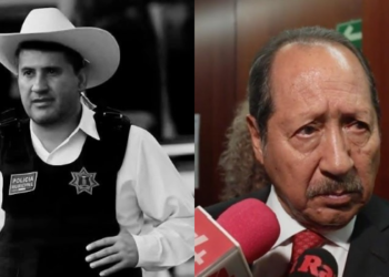 Leonel Godoy deberá comparecer por el asesinato de Carlos Manzo.