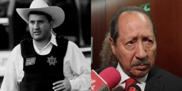 Leonel Godoy deberá comparecer por el asesinato de Carlos Manzo.