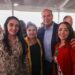 SEPH y SNTE reconocen a más de 2 mil trabajadoras de la educación