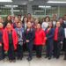 IHE entrega obras de rehabilitación en secundaria de Chilcuautla.