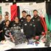 ITESA destaca en Mundial de Robótica VEX U 2026