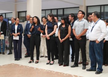 ITESHU impulsa innovación estudiantil con InnovaTecNM 2026