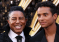 Jermaine Jackson deberá pagar demanda por abuso sexual.