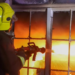 Kenia de luto: mueren 16 estudiantes en incendio escolar.
