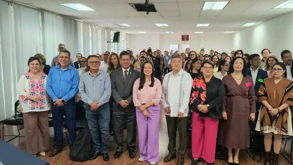Hidalgo participa en reunión nacional sobre fortalecimiento de Consejos Técnicos Escolares