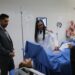 Inauguran laboratorios para fortalecer formación médica