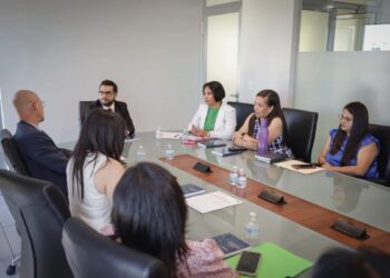UTEC, referente nacional en profesionalizar la partería