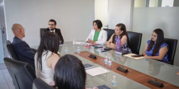 UTEC, referente nacional en profesionalizar la partería