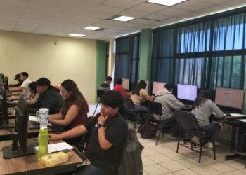 ITESA impulsa talento estudiantil con Maratón de Conocimientos