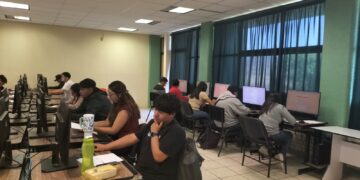 ITESA impulsa talento estudiantil con Maratón de Conocimientos
