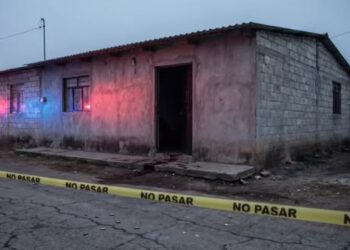 ¡Multihomicidio en Tehuitzingo! Asesinan a 10 integrantes de una familia, incluyendo a una bebé
