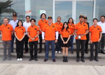 Equipo Taurus de la UPT clasifica a la final del Mundial CanSat 2026