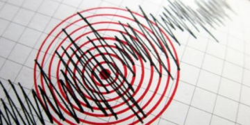 Sismo de 5.6 en Oaxaca activa alertas en la CDMX.