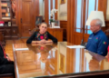 Víctor Rodríguez Padilla deja la dirección de Pemex.