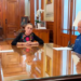 Víctor Rodríguez Padilla deja la dirección de Pemex.