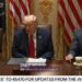 “Vamos a la guerra”: gabinete de Trump endurece postura contra cárteles