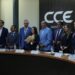 SEPH y CCEH impulsan liderazgo juvenil con “Presidente por un Día”