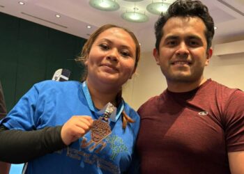 UTVM destaca en encuentro nacional con medallas y primer lugar en arte