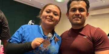 UTVM destaca en encuentro nacional con medallas y primer lugar en arte