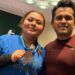 UTVM destaca en encuentro nacional con medallas y primer lugar en arte