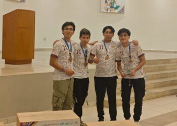 UPT destaca en el Encuentro Nacional Cultural y Deportivo 2026