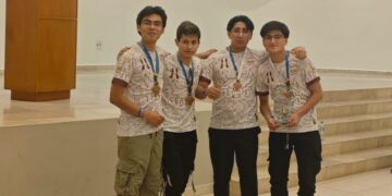 UPT destaca en el Encuentro Nacional Cultural y Deportivo 2026