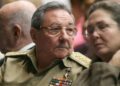 EU presenta cargos contra Raúl Castro por derribo de dos avionetas en 1996