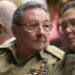 EU presenta cargos contra Raúl Castro por derribo de dos avionetas en 1996