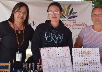 ITESA impulsa economía social con participación en red estatal NODESS