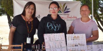 ITESA impulsa economía social con participación en red estatal NODESS