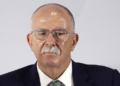 Julio Berdegué renuncia a la Secretaría de Agricultura; lo releva Columba López.