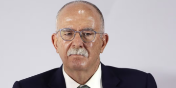 Julio Berdegué renuncia a la Secretaría de Agricultura; lo releva Columba López.