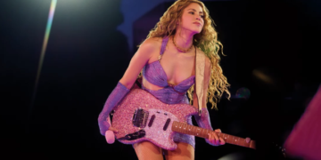 Shakira gana batalla contra Hacienda; deberán regresarle 64 mdd.