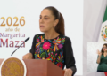 Sheinbaum detalla que EU ha negado extradición de 36 personas.