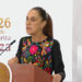 Sheinbaum detalla que EU ha negado extradición de 36 personas.