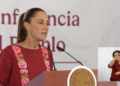 Extradiciones pendientes en el gobierno de Sheinbaum.