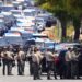 Tiroteo en mezquita de San Diego deja cinco muertos; atacantes serían adolescentes