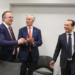 T-MEC: México inicia negociaciones bajo presión de EU.