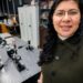 Investigadora de UTEC asume cargo en la Photonics Society
