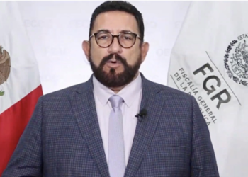 FGR cita a 50 agentes por presencia de elementos de la CIA.