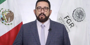 FGR cita a 50 agentes por presencia de elementos de la CIA.